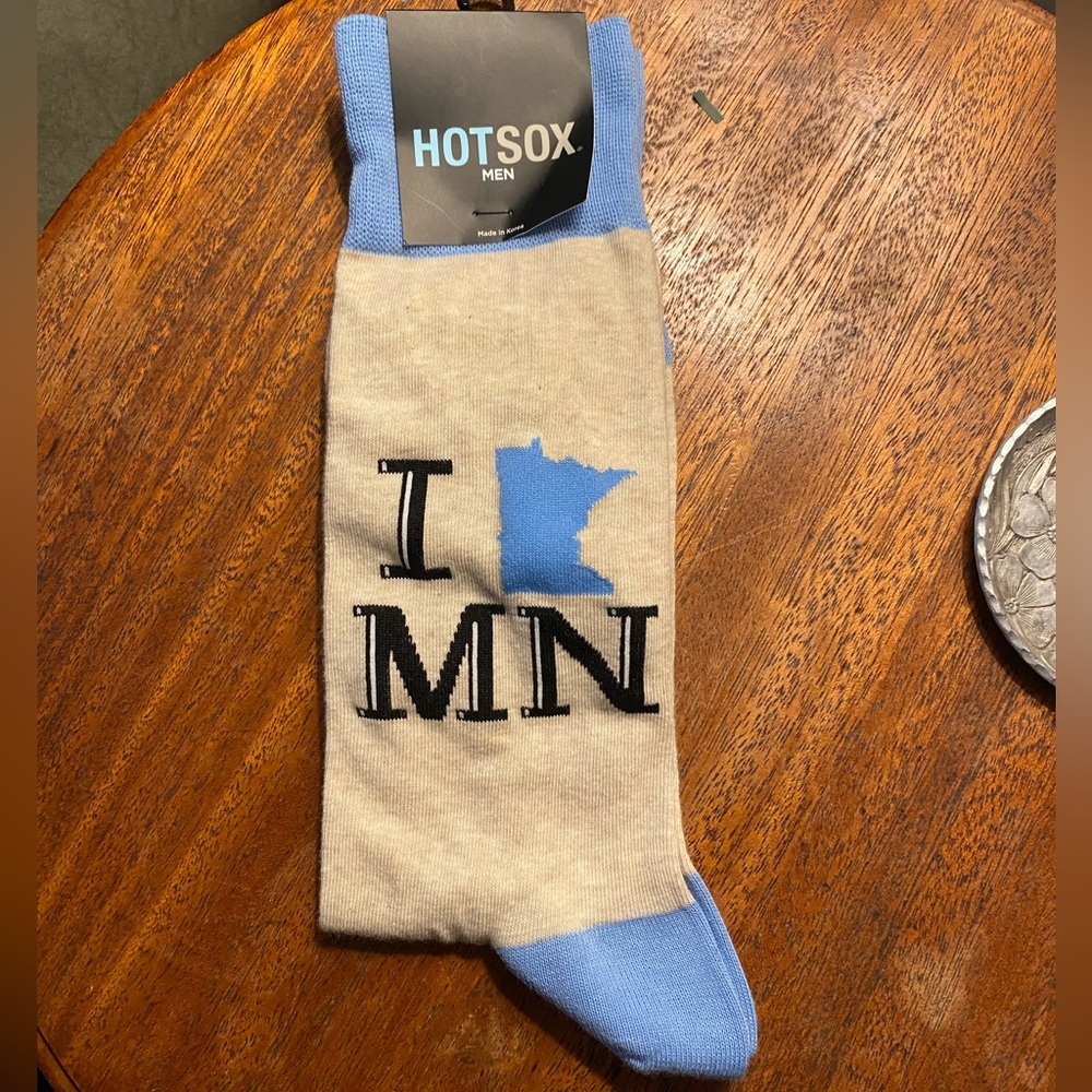 Men’s socks